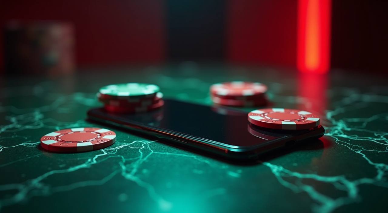 ea555 mobile gaming